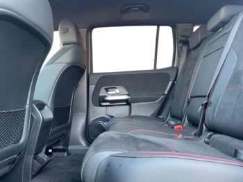 Used Mercedes-Benz EQB 2024 for sale - 74718127: Photo