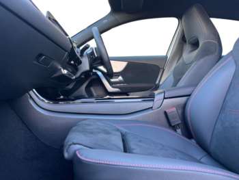 Used Mercedes-Benz A-Class 2024 for sale - 74663899: Photo