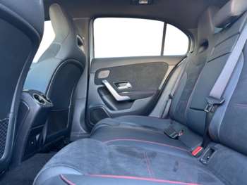 Used Mercedes-Benz A-Class 2024 for sale - 74663899: Photo