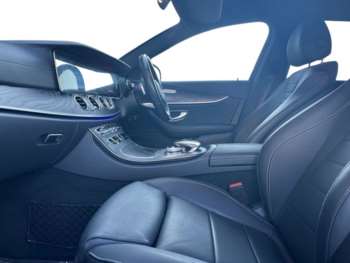Used Mercedes-Benz E-Class 2021 for sale - 75026250: Photo