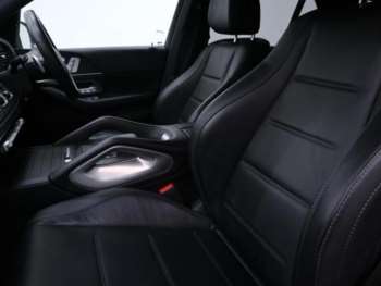 Used Mercedes-Benz GLE-Class 2021 for sale - 74890994: Photo