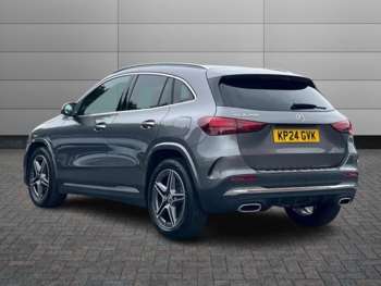 Used Mercedes-Benz GLA 2024 for sale - 74754099: Photo