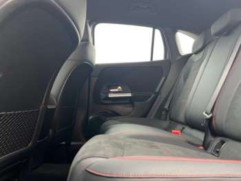 Used Mercedes-Benz GLA 2024 for sale - 74754099: Photo