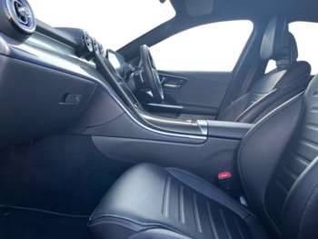 Used Mercedes-Benz C-Class 2024 for sale - 74864876: Photo