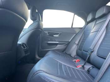 Used Mercedes-Benz C-Class 2024 for sale - 74864876: Photo