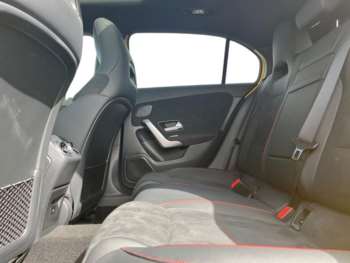 Used Mercedes-Benz A-Class 2024 for sale - 74754086: Photo