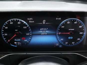 Used Mercedes-Benz EQC 2022 for sale - 74891054: Photo