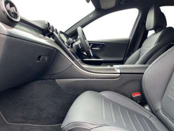 Used Mercedes-Benz C-Class 2024 for sale - 74891019: Photo