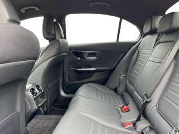 Used Mercedes-Benz C-Class 2024 for sale - 74891019: Photo