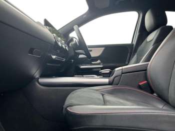 Used Mercedes-Benz EQA 2021 for sale - 75213483: Photo