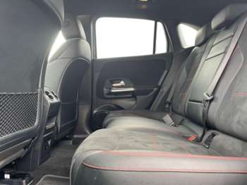 Used Mercedes-Benz EQA 2021 for sale - 75213483: Photo