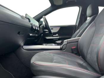Used Mercedes-Benz EQA 2022 for sale - 74879382: Photo