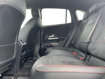 Used Mercedes-Benz EQA 2022 for sale - 74879382: Photo