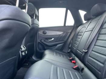 Used Mercedes-Benz GLC 2022 for sale - 74864901: Photo
