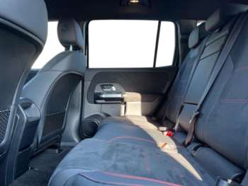 Used Mercedes-Benz EQB 2024 for sale - 74178049: Photo