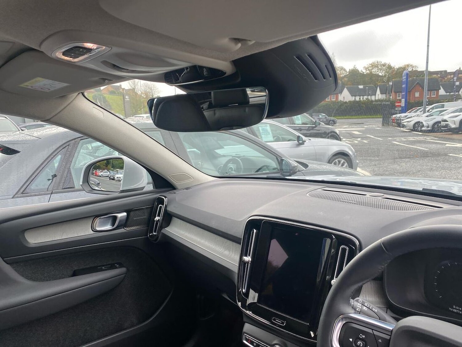 Used Volvo XC40 2022 for sale - 76490823: Photo 14