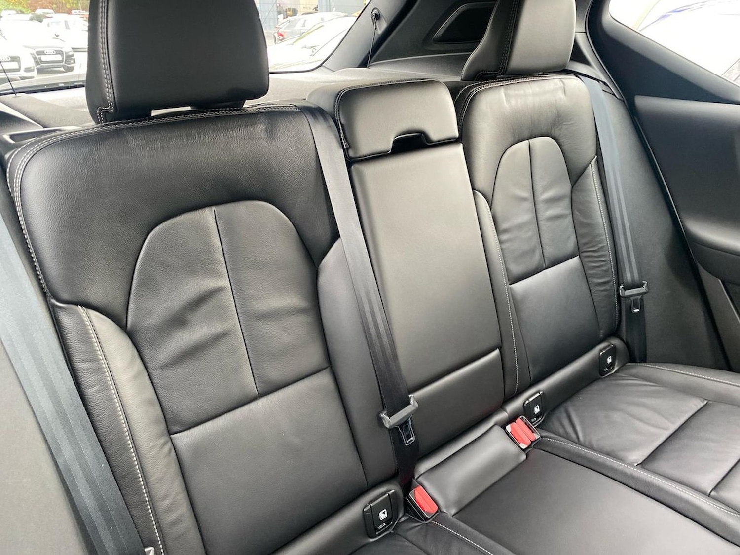 Used Volvo XC40 2022 for sale - 76490823: Photo 16