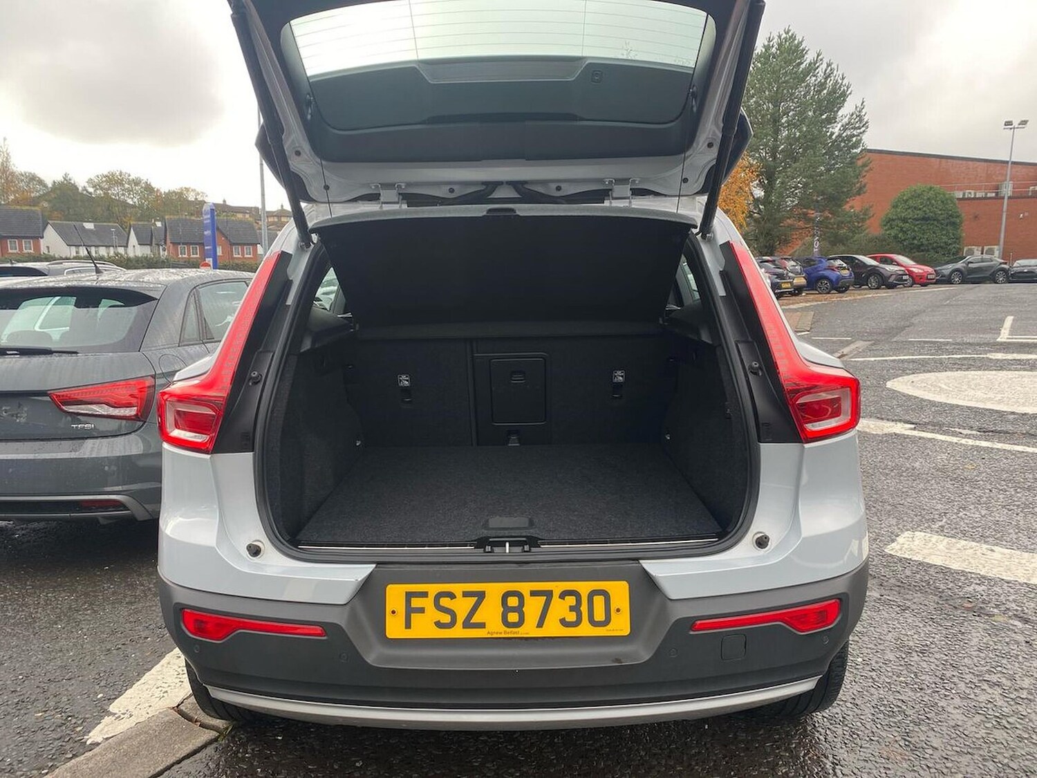 Used Volvo XC40 2022 for sale - 76490823: Photo 17