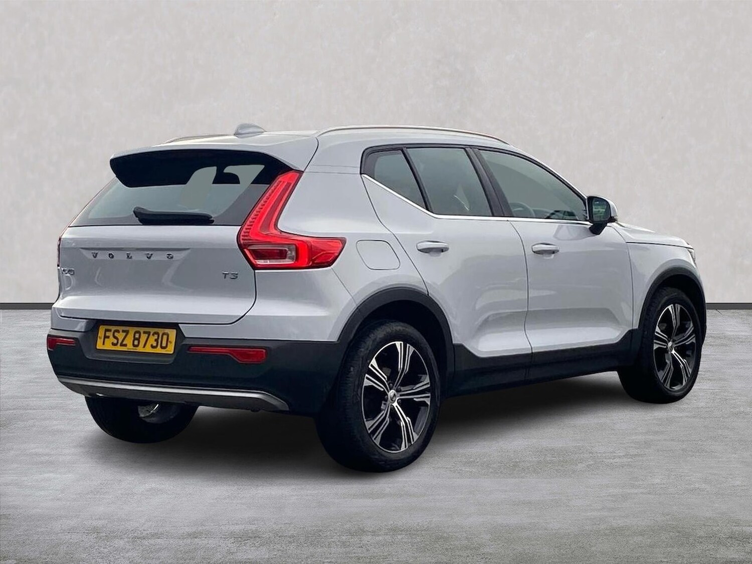 Used Volvo XC40 2022 for sale - 76490823: Photo 18