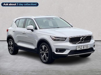 Used Volvo XC40 2022 for sale - 76490823: Photo