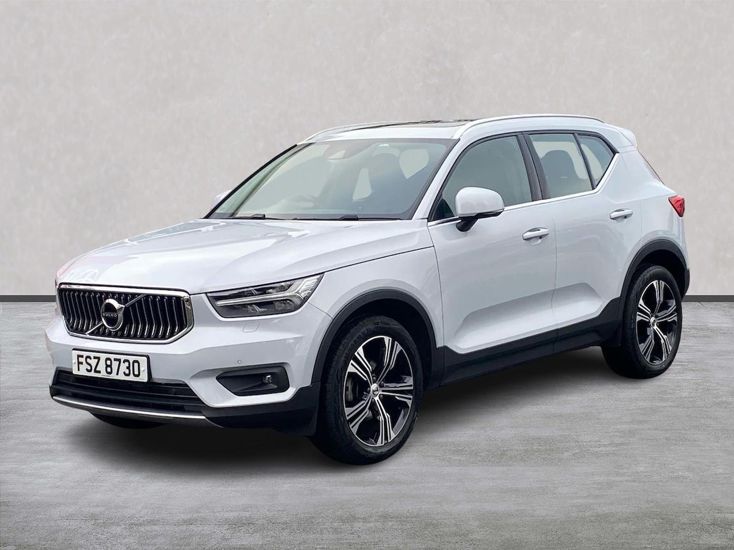 Used Volvo XC40 2022 for sale - 76490823: Photo 20