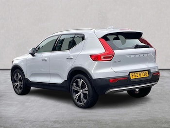 Used Volvo XC40 2022 for sale - 76490823: Photo