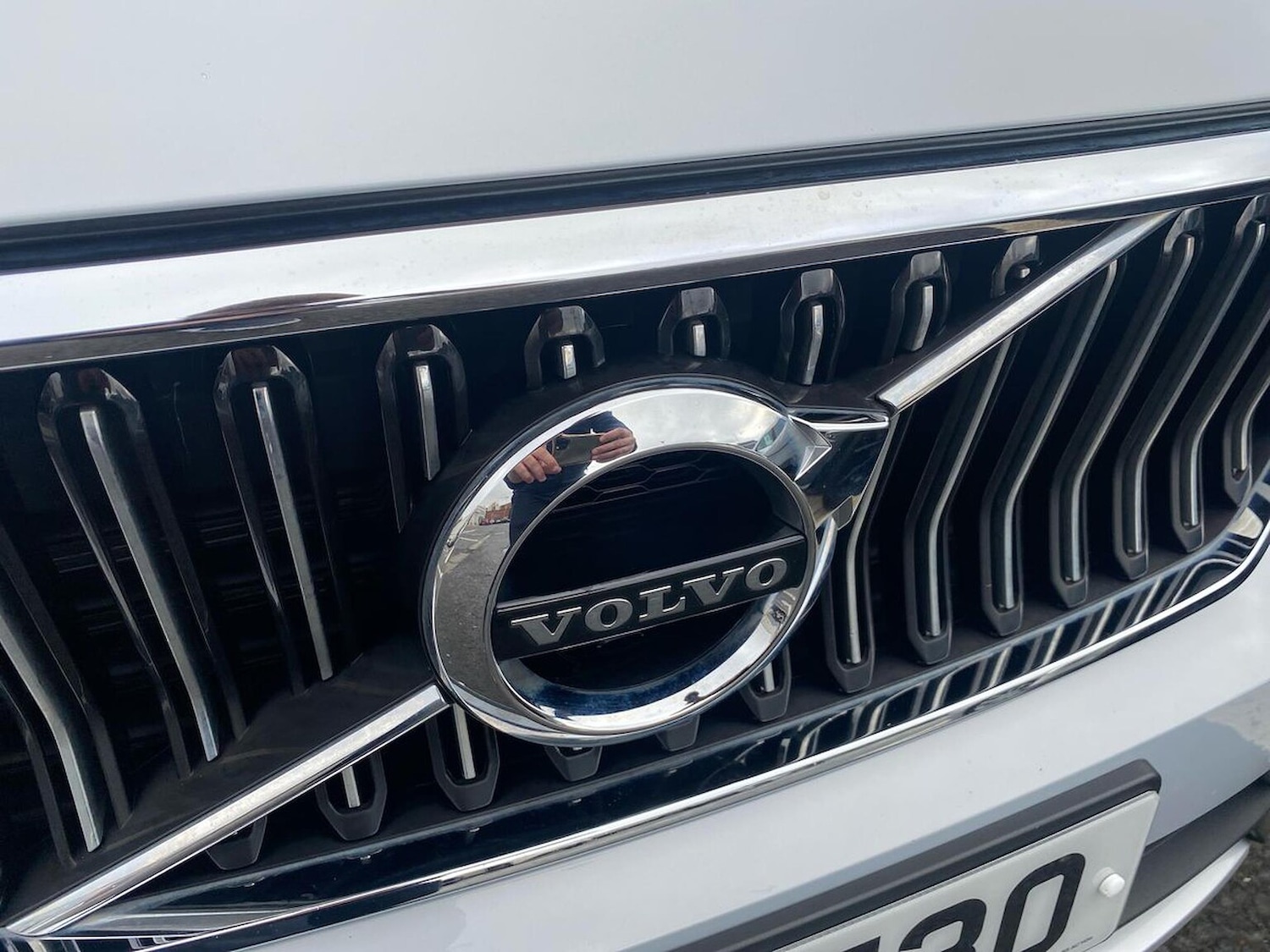 Used Volvo XC40 2022 for sale - 76490823: Photo 30