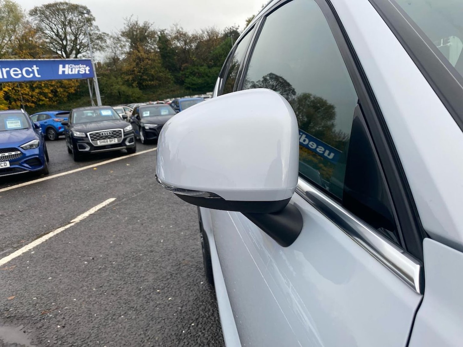 Used Volvo XC40 2022 for sale - 76490823: Photo 32