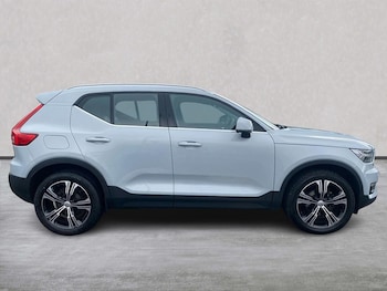 Used Volvo XC40 2022 for sale - 76490823: Photo