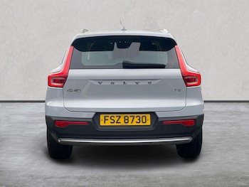 Used Volvo XC40 2022 for sale - 76490823: Photo
