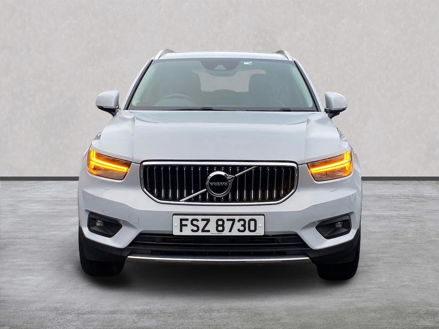 Used Volvo XC40 2022 for sale - 76490823: Photo 5