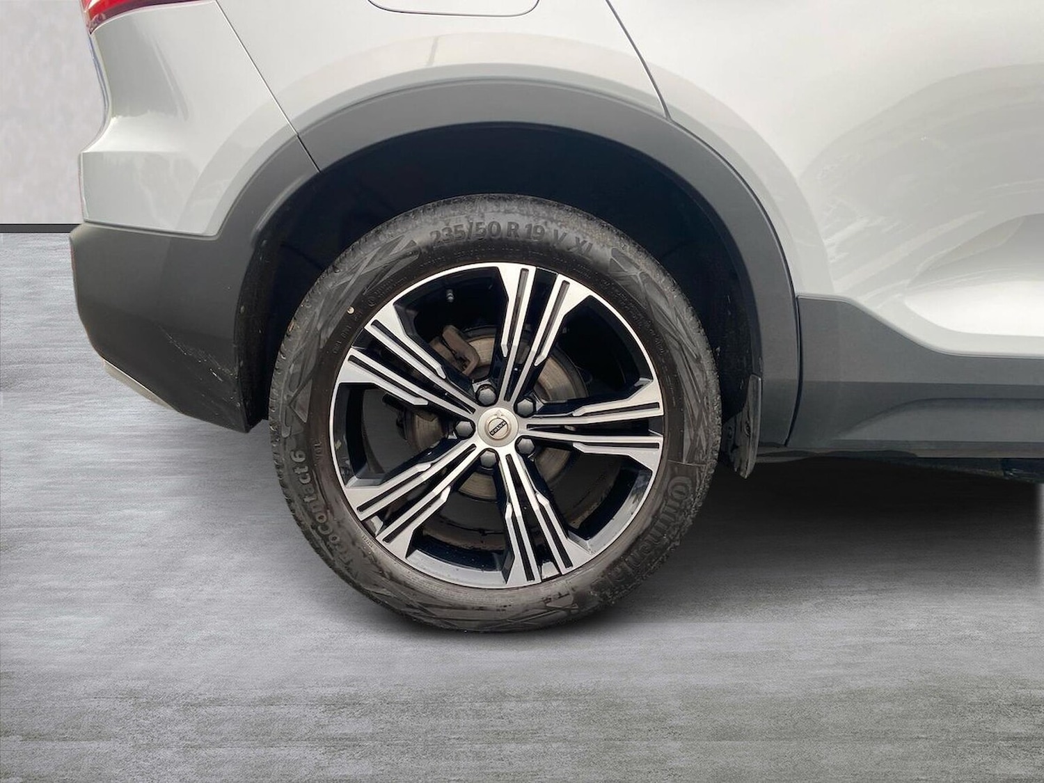 Used Volvo XC40 2022 for sale - 76490823: Photo 6