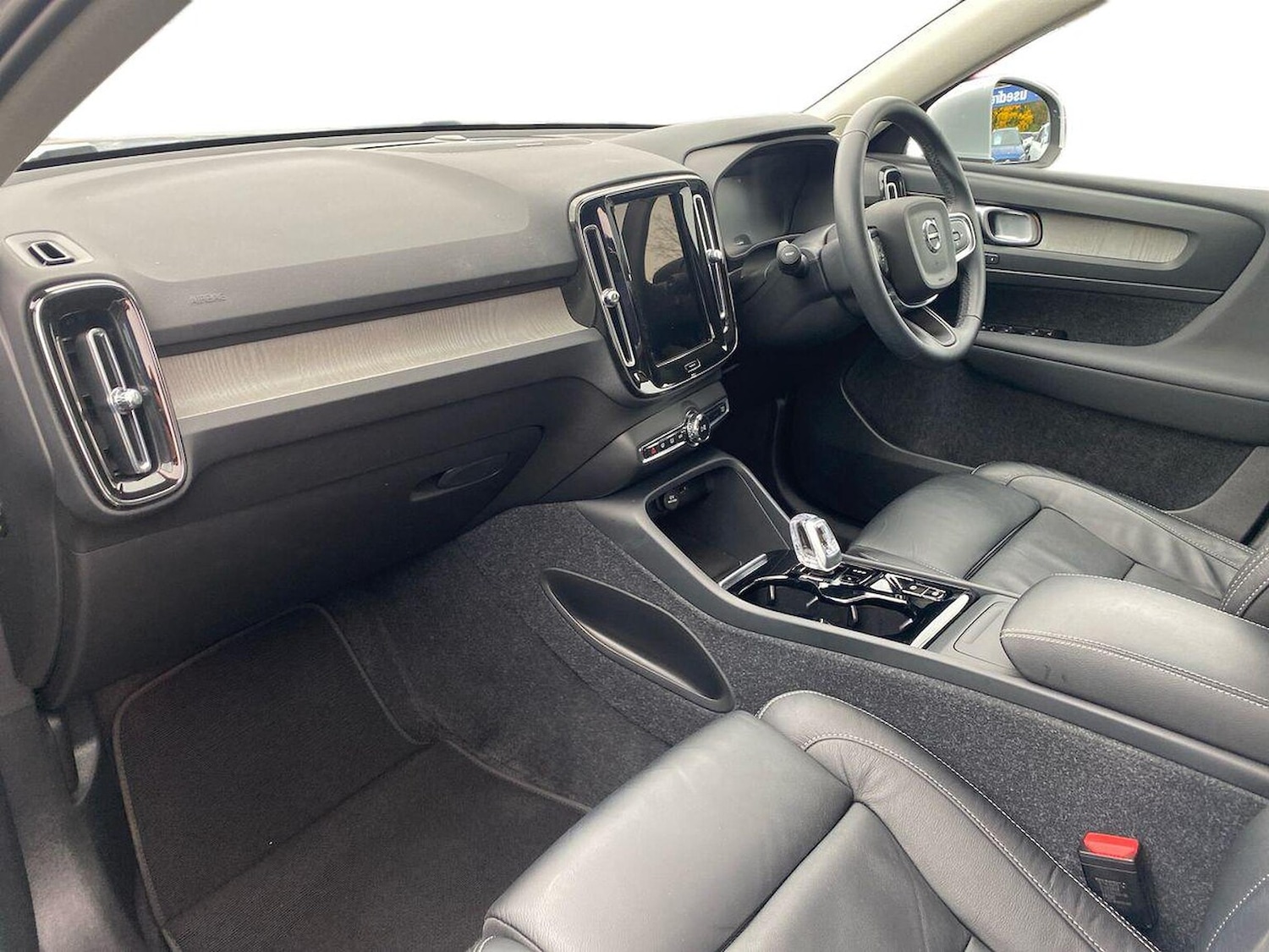 Used Volvo XC40 2022 for sale - 76490823: Photo 7