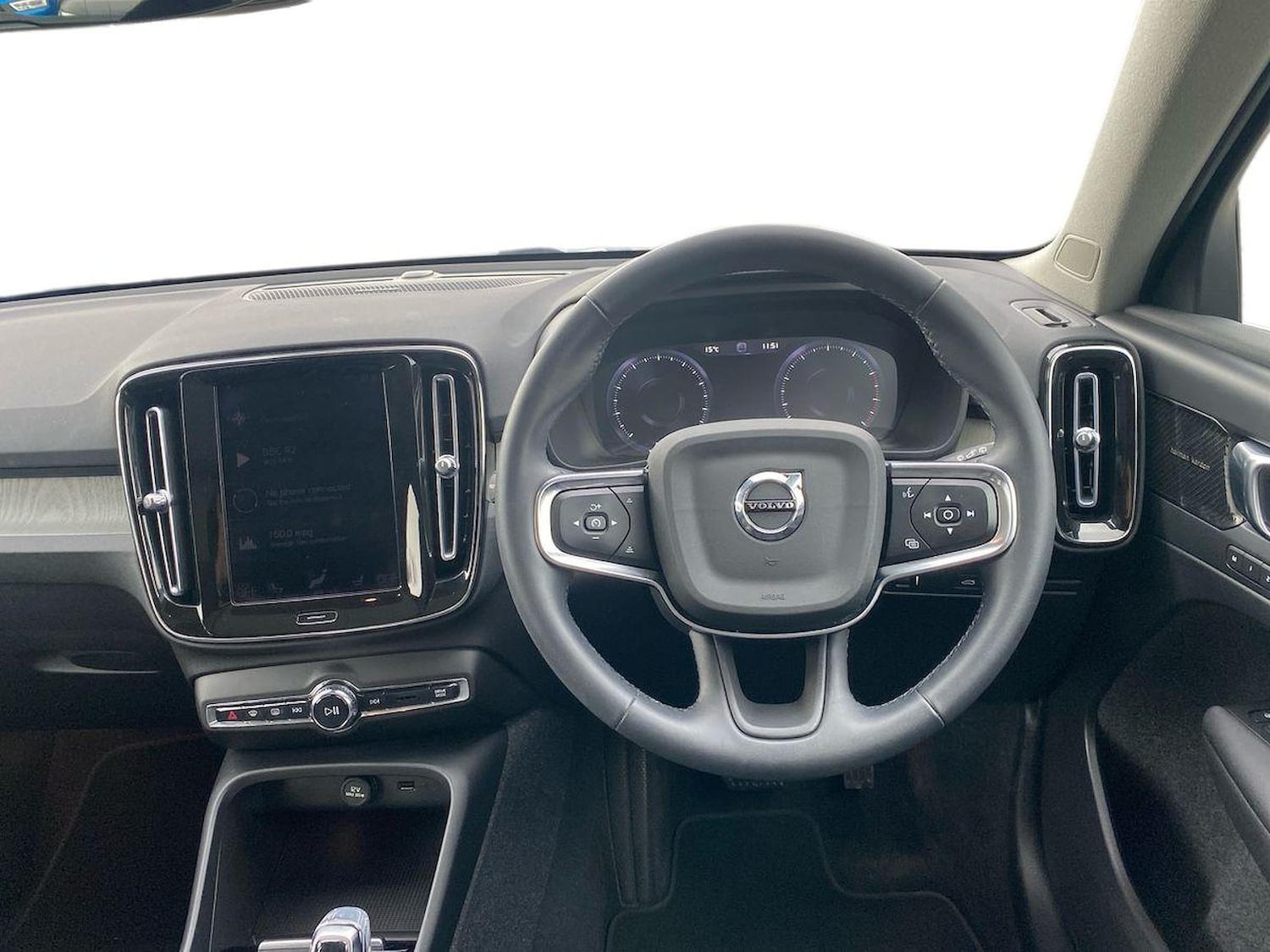 Used Volvo XC40 2022 for sale - 76490823: Photo 9