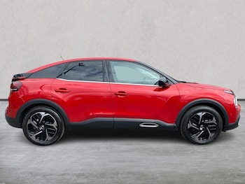 Used Citroen C4 2021 for sale - 78391012: Photo