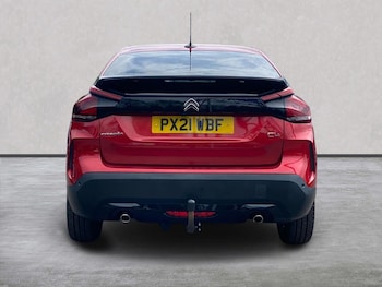 Used Citroen C4 2021 for sale - 78391012: Photo