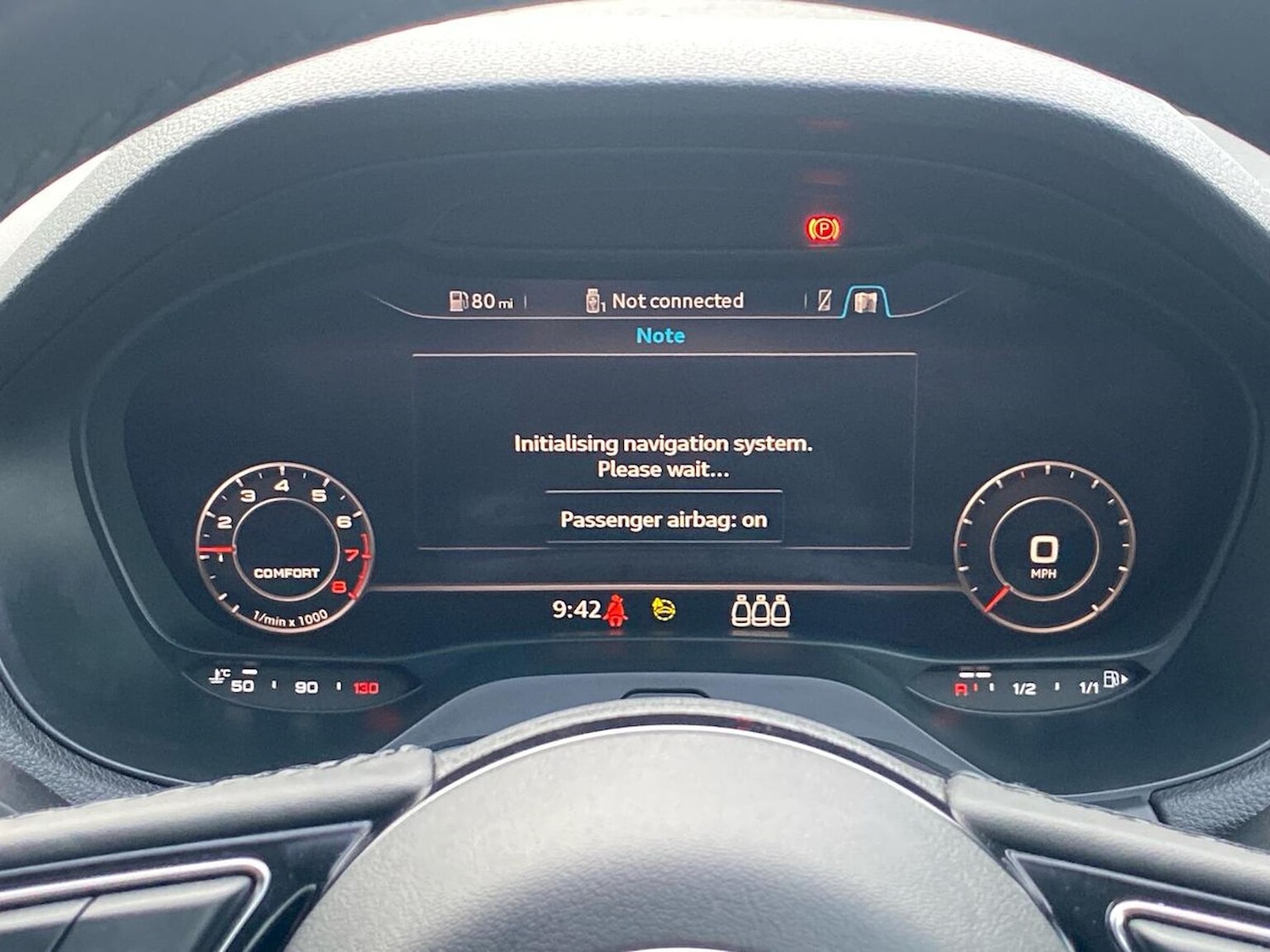 Used Audi Q2 2023 for sale - 76807511: Photo 10