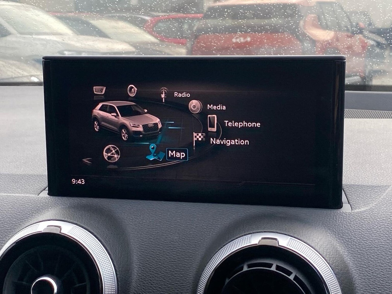 Used Audi Q2 2023 for sale - 76807511: Photo 11