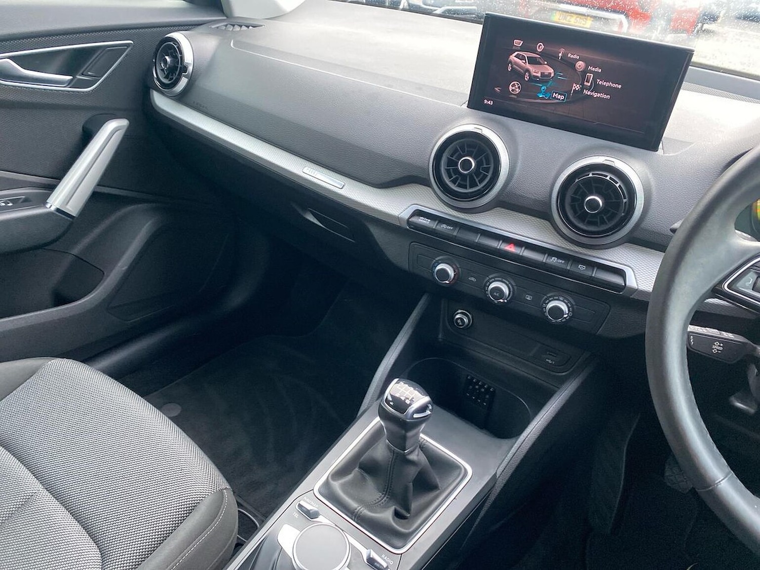 Used Audi Q2 2023 for sale - 76807511: Photo 13