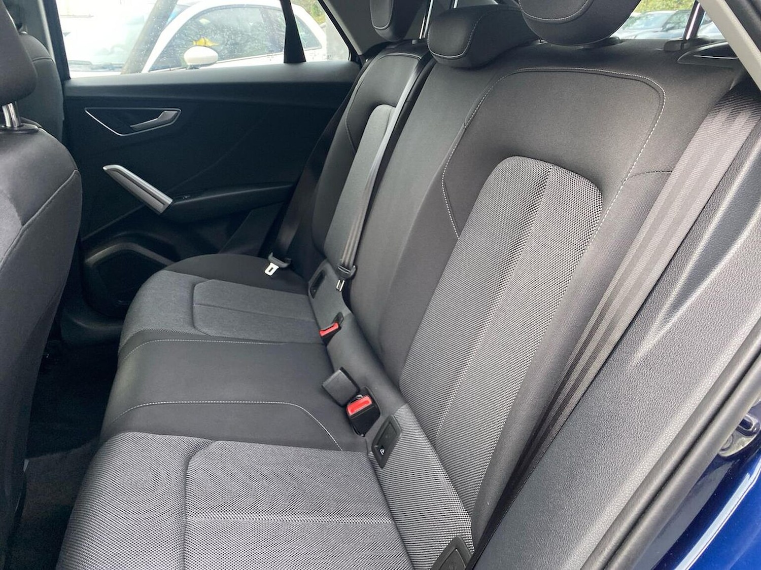 Used Audi Q2 2023 for sale - 76807511: Photo 16