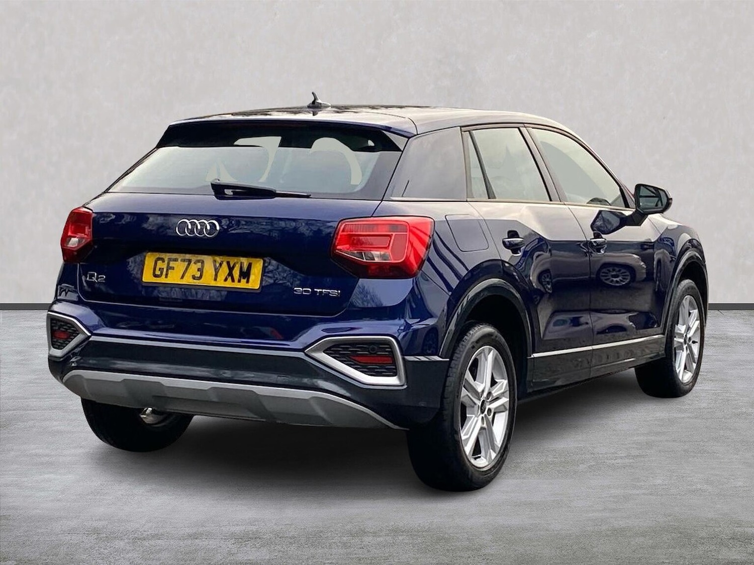 Used Audi Q2 2023 for sale - 76807511: Photo 18