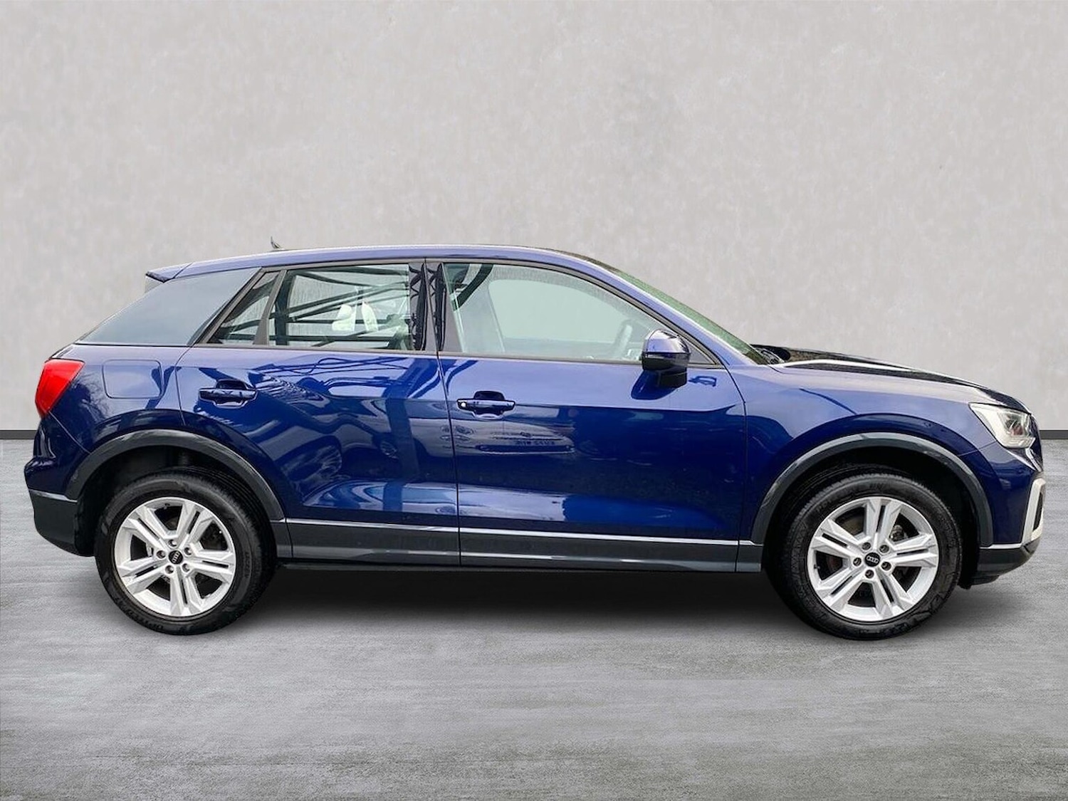 Used Audi Q2 2023 for sale - 76807511: Photo 19