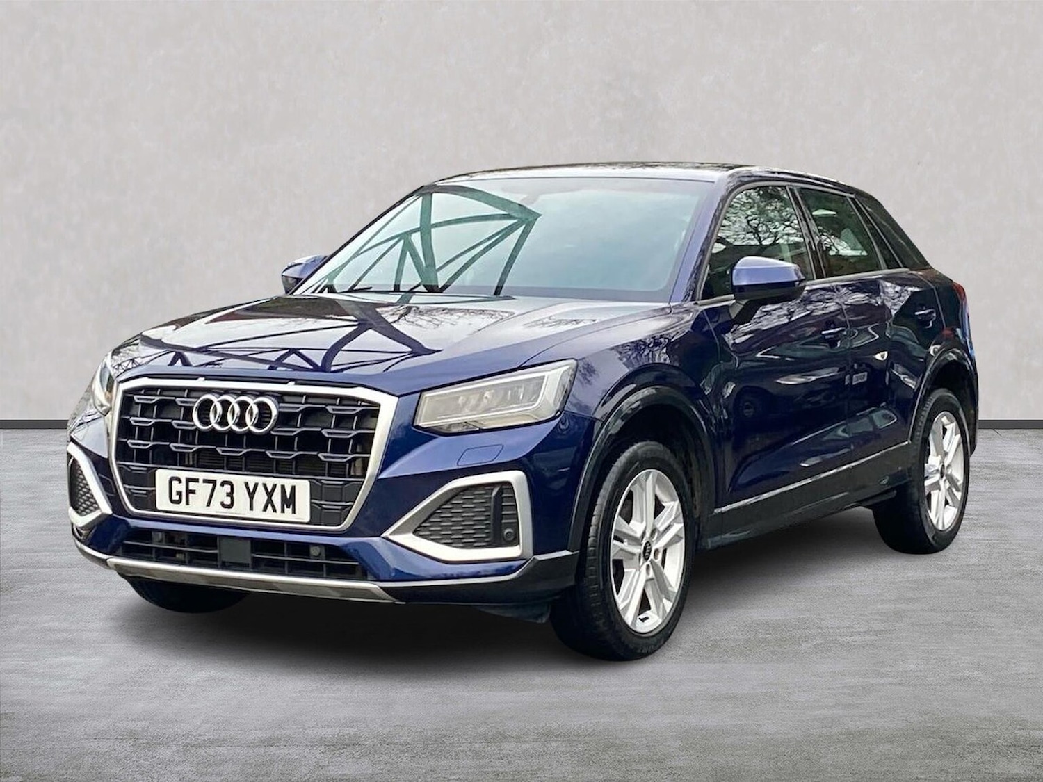Used Audi Q2 2023 for sale - 76807511: Photo 20