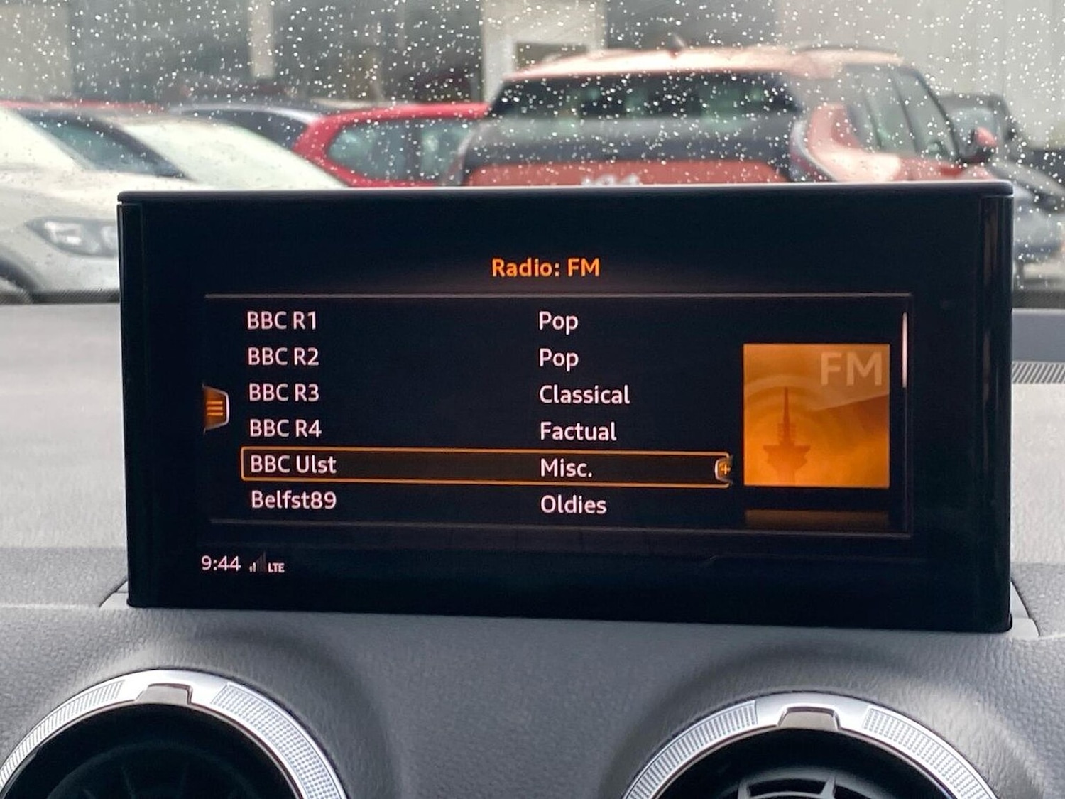 Used Audi Q2 2023 for sale - 76807511: Photo 23