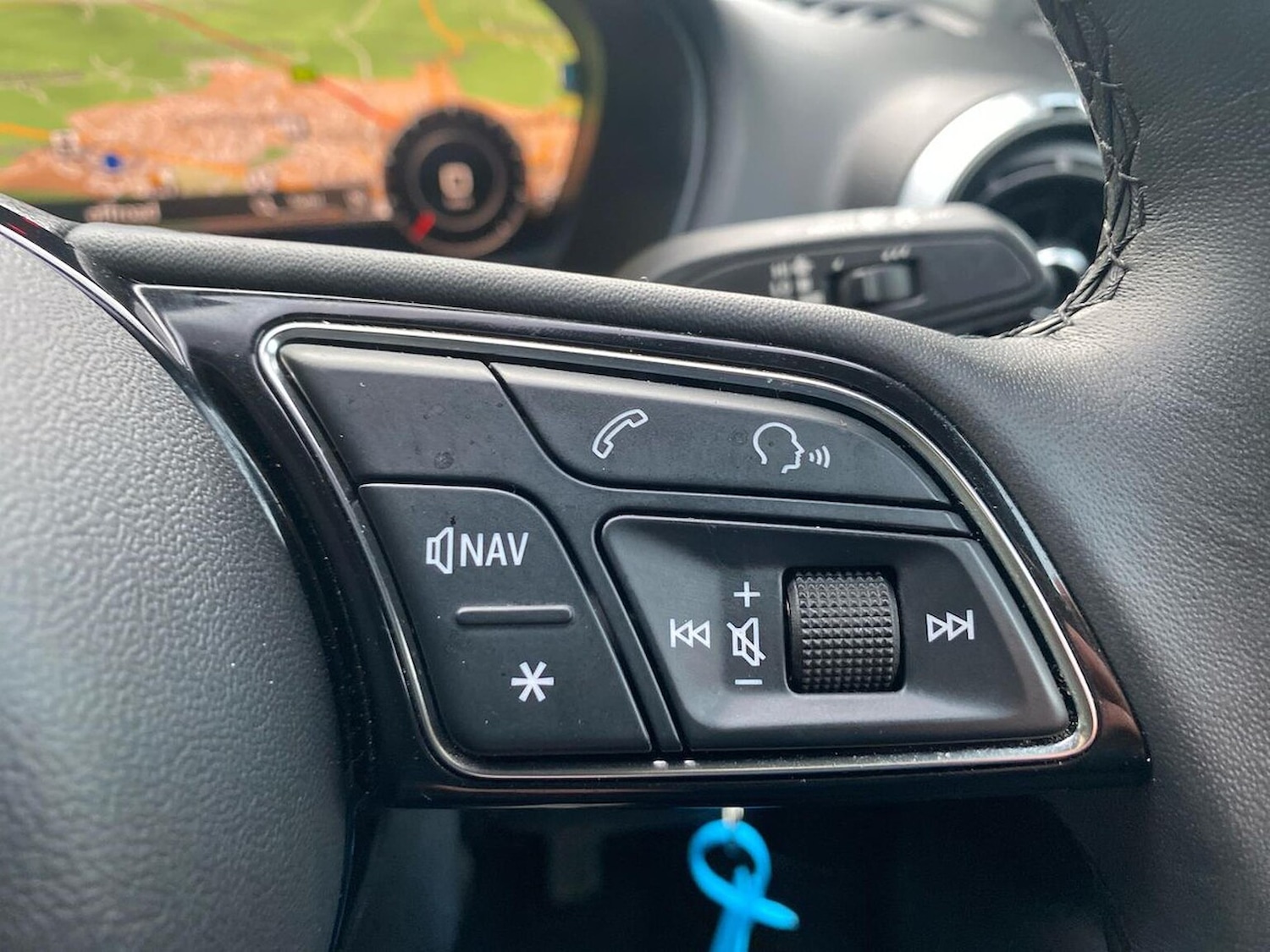 Used Audi Q2 2023 for sale - 76807511: Photo 24