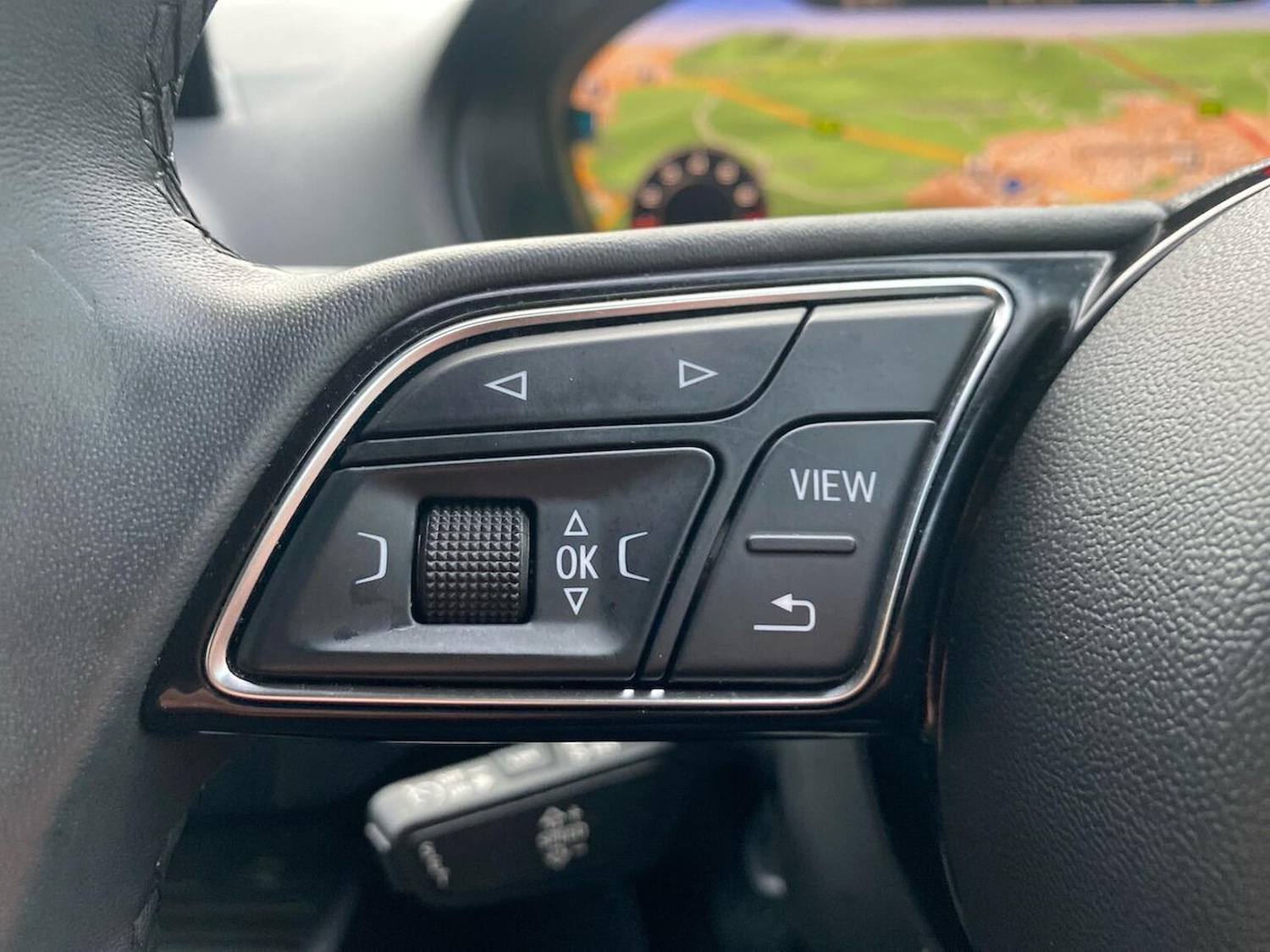 Used Audi Q2 2023 for sale - 76807511: Photo 25