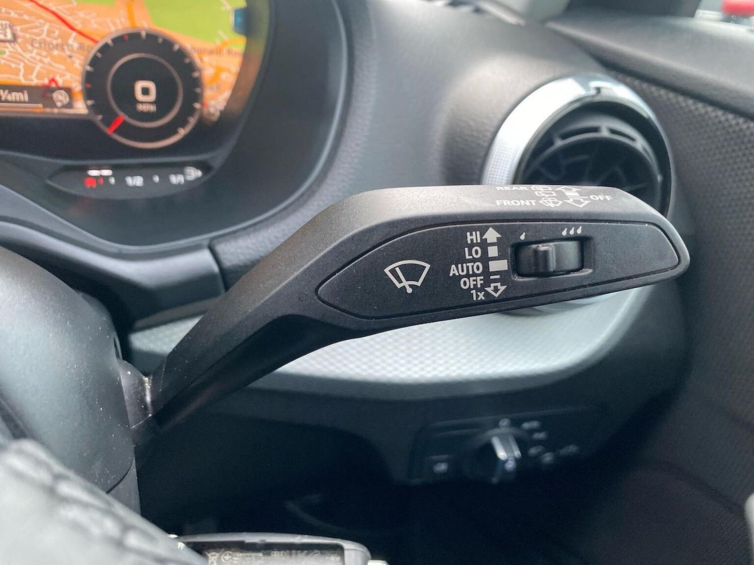 Used Audi Q2 2023 for sale - 76807511: Photo 26