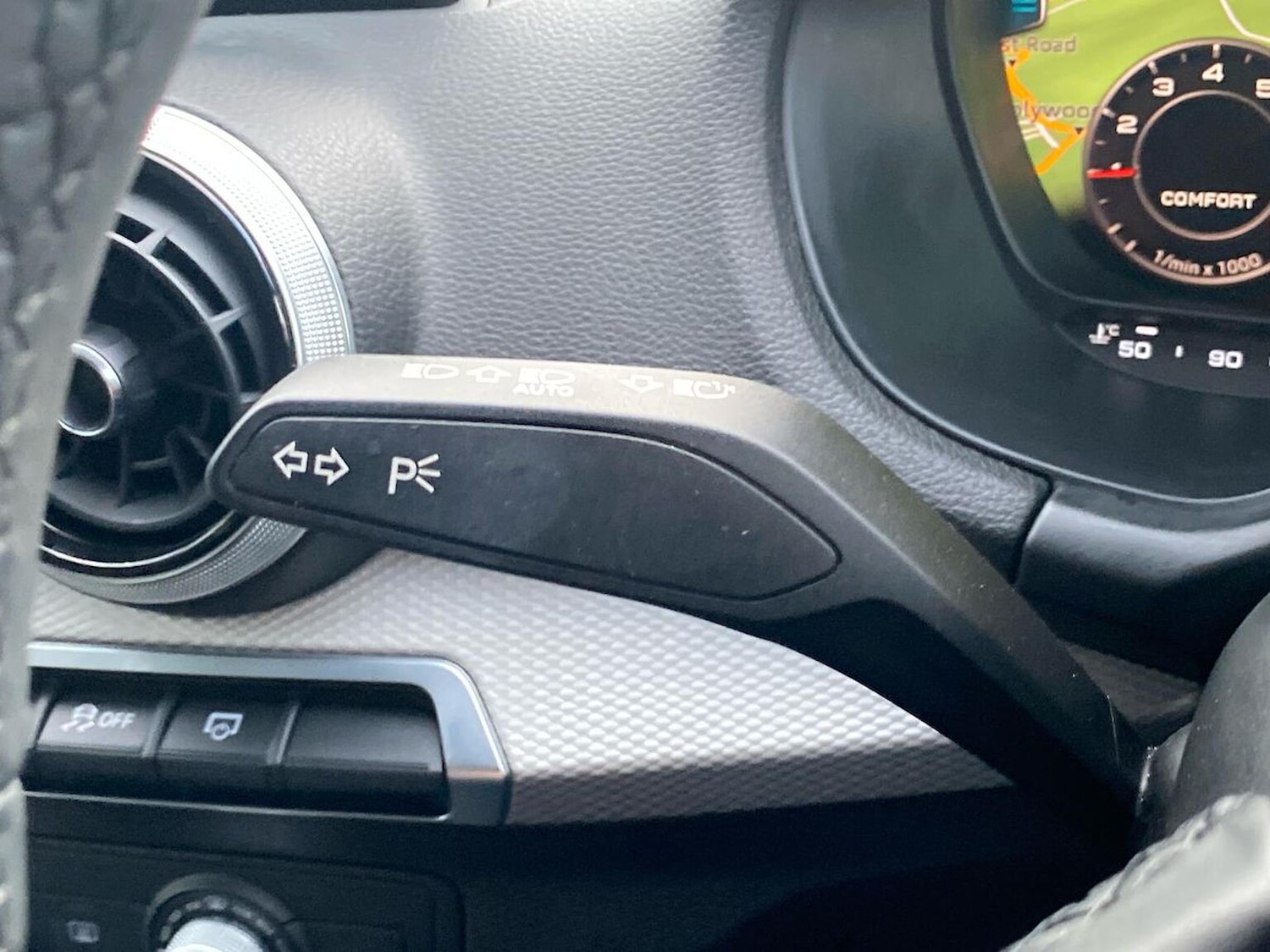 Used Audi Q2 2023 for sale - 76807511: Photo 27