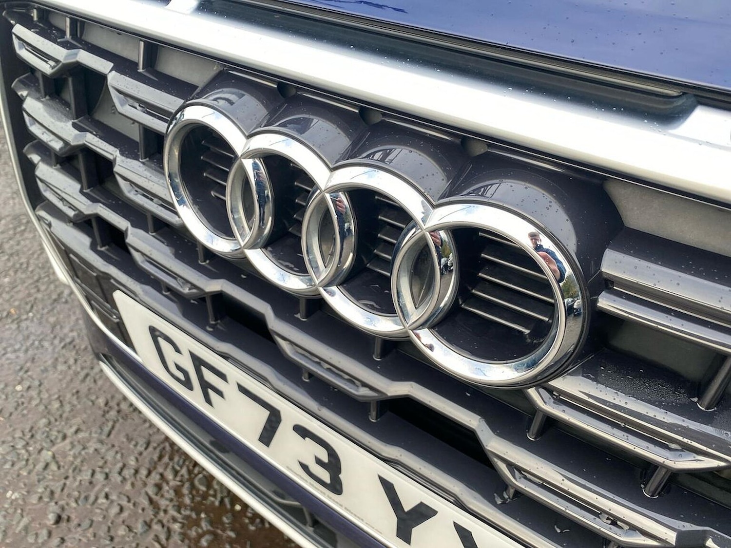 Used Audi Q2 2023 for sale - 76807511: Photo 28