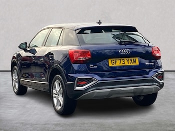 Used Audi Q2 2023 for sale - 76807511: Photo
